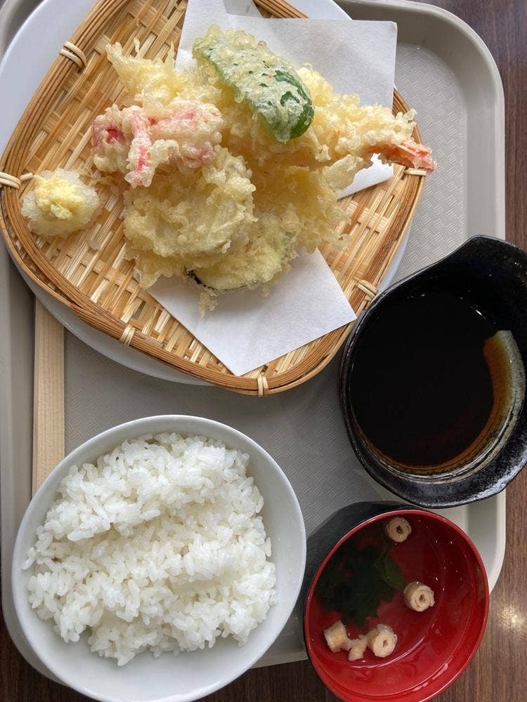 てんてこまい