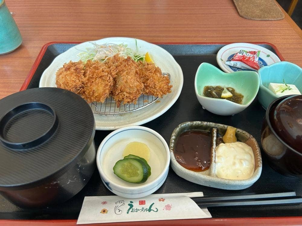 うおかっちゃん