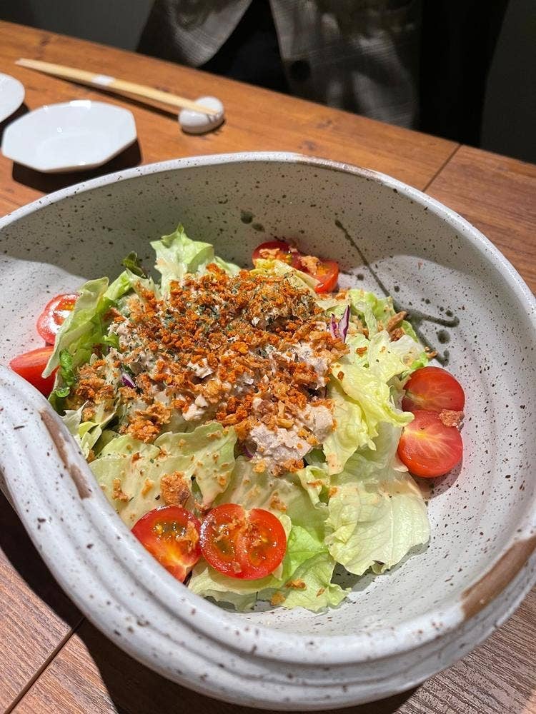 北新地 マグシェ