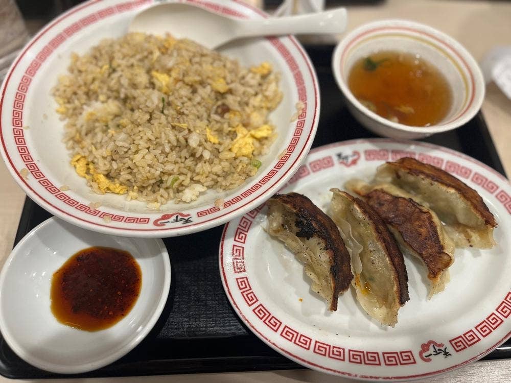 天下一 門前仲町店