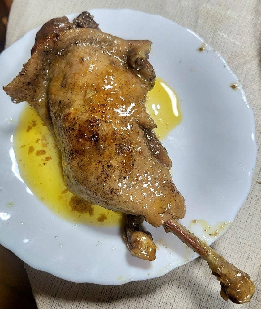 吉野川サービスエリア 上り線