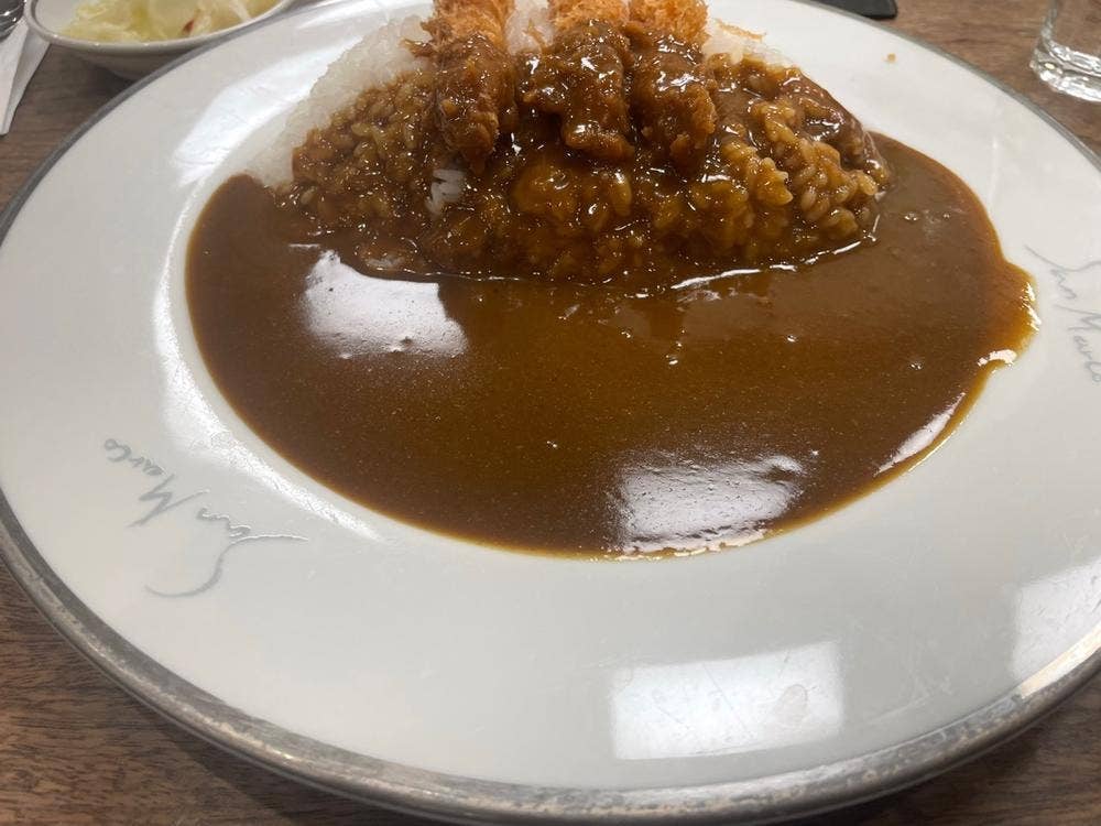 サンマルコ なんばウォーク店