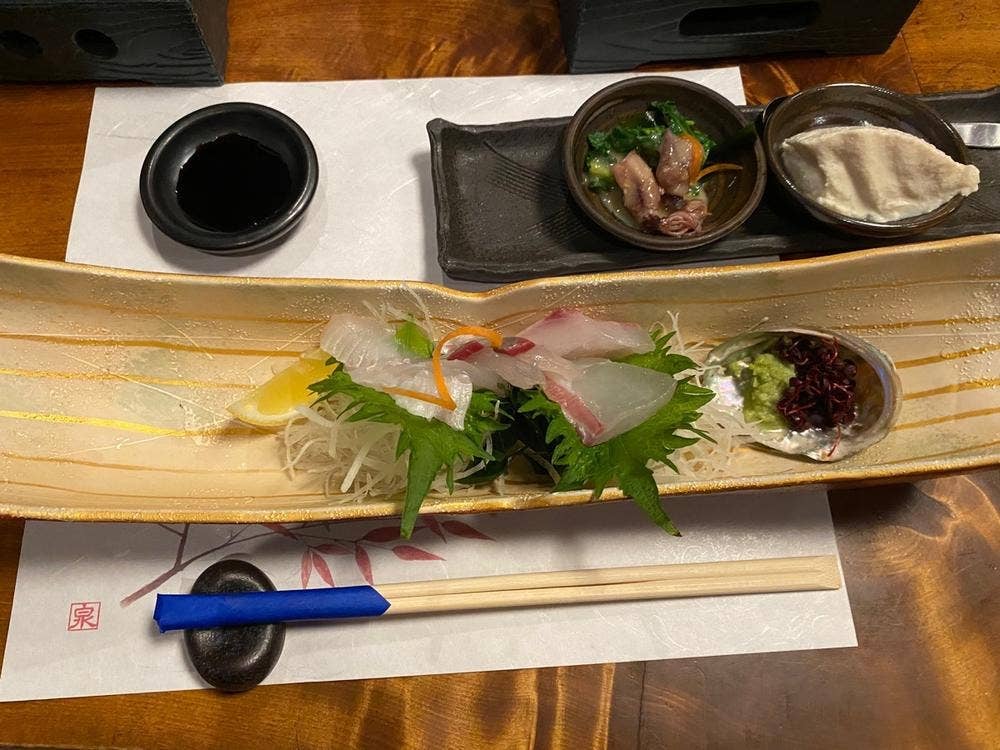 料理酒房 しょうち 北新地店