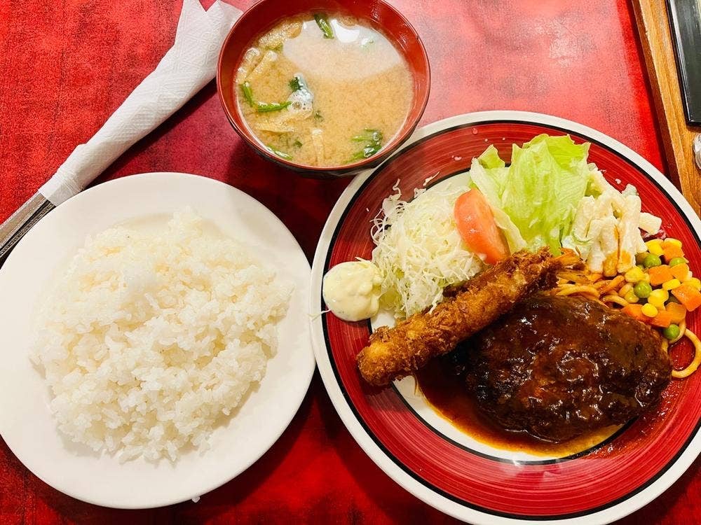 レストラン ヒロ