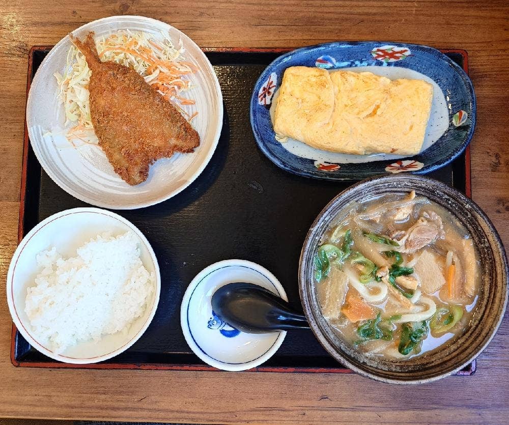 街かど屋 南武庫之荘店