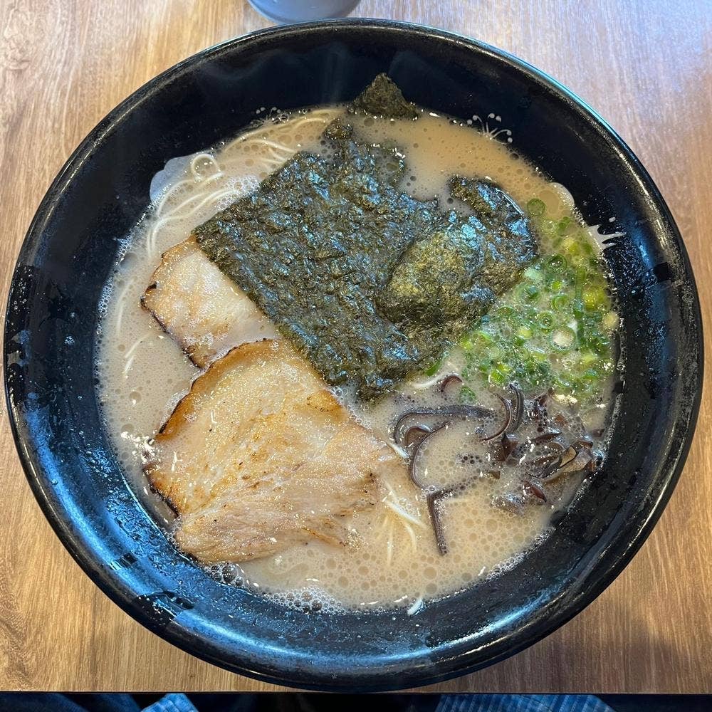 石田一龍 福岡博多店