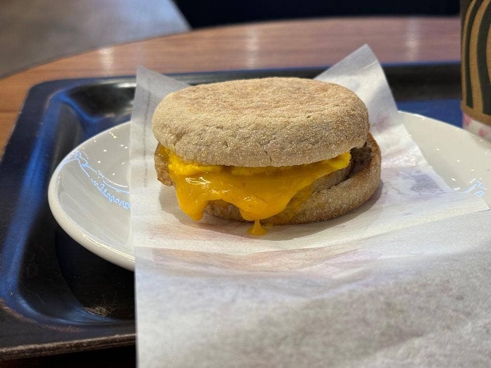 スターバックス コーヒー TSUTAYA BOOKSTORE 東雲店