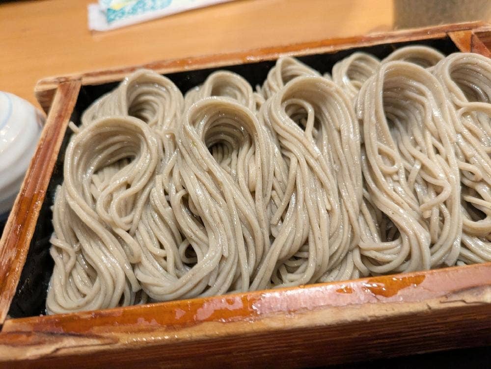 越後十日町小嶋屋 越後湯沢店