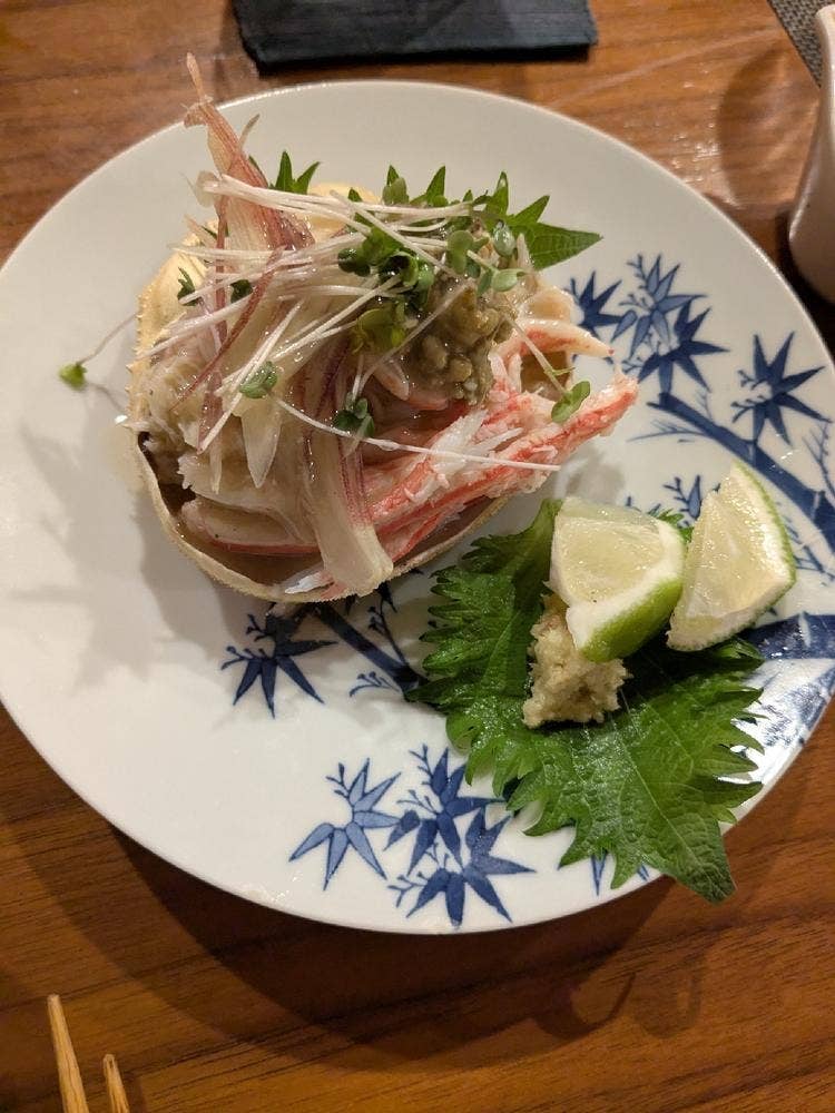 日本酒と旬菜 梅田屋