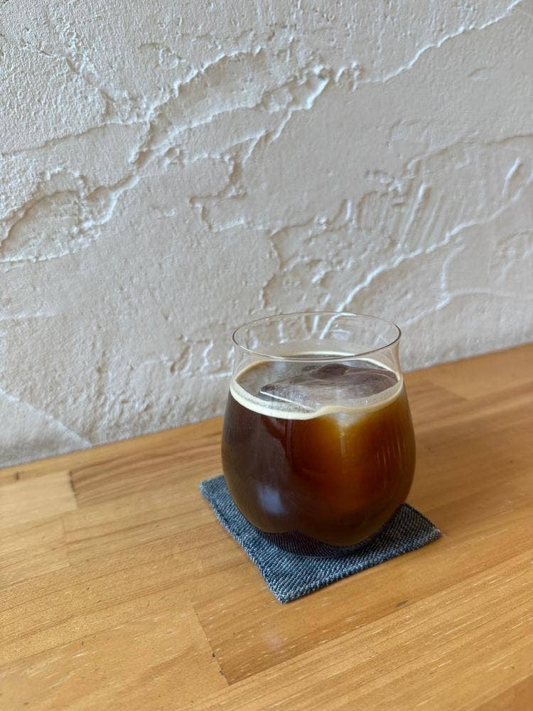 恋史郎コーヒー