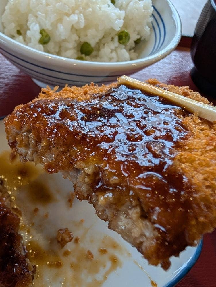 まいどおおきに小平小川食堂