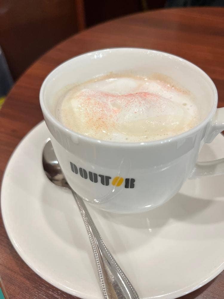 ドトールコーヒーショップ 横須賀大滝町店