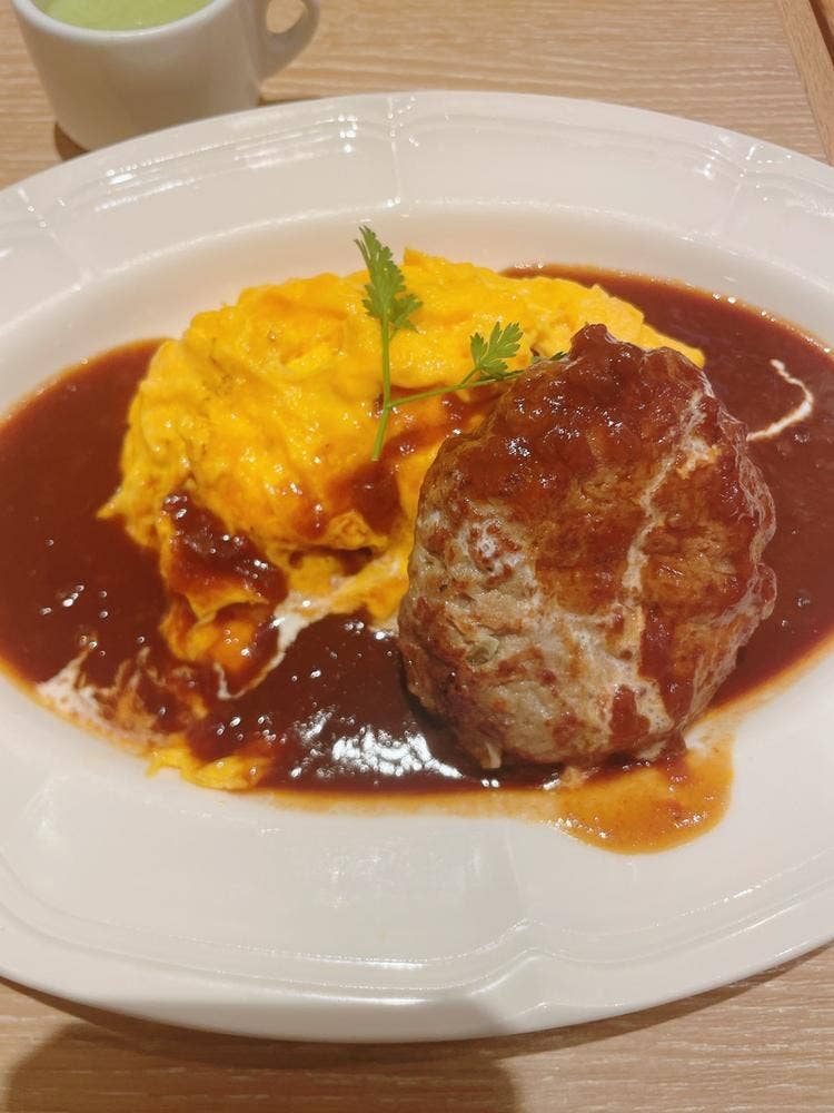 ダッキーダック 港南台バーズ店
