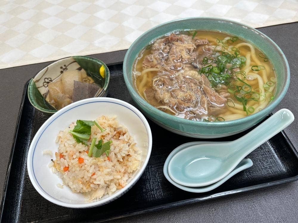 エリエールゴルフクラブ松山 レストラン