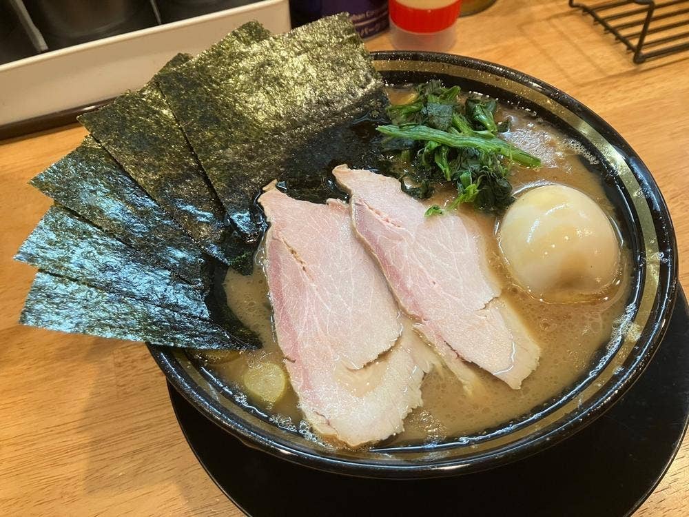 王道鈴家