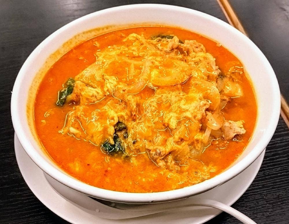 日高屋 東大和店