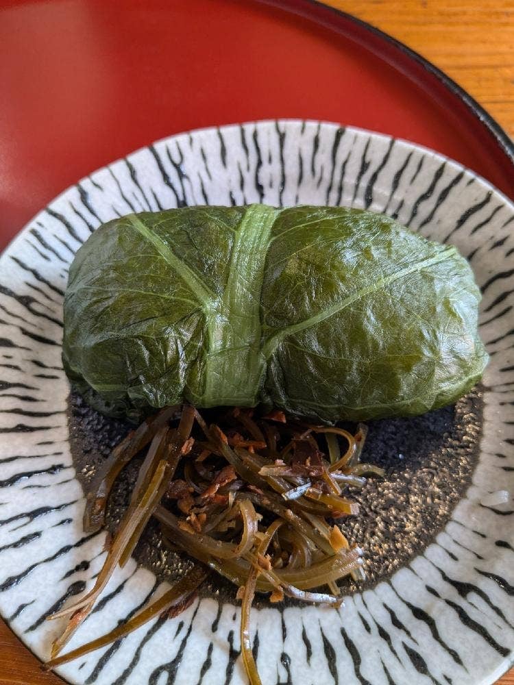 吾作真鶴店