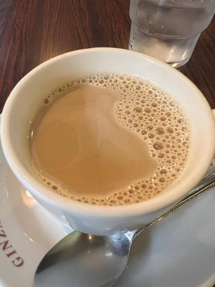 銀座ブラジル 浅草支店