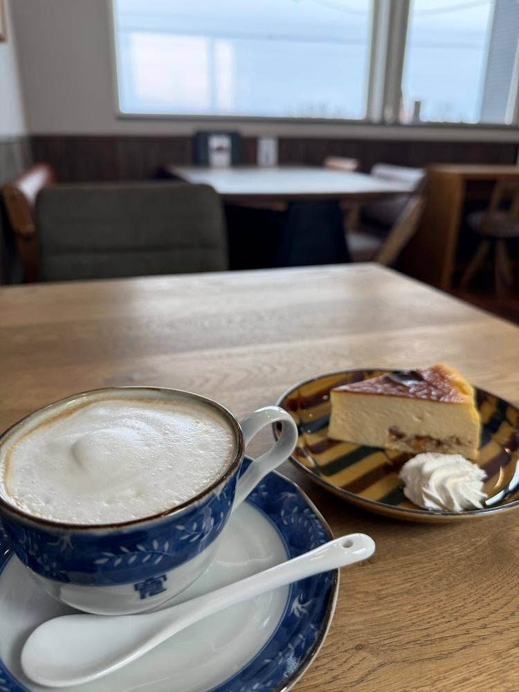 cafe tanto