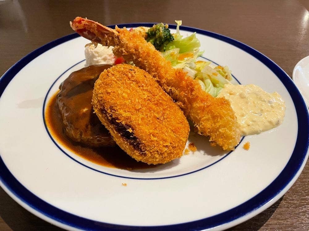 洋・食・酒・房 壱膳屋