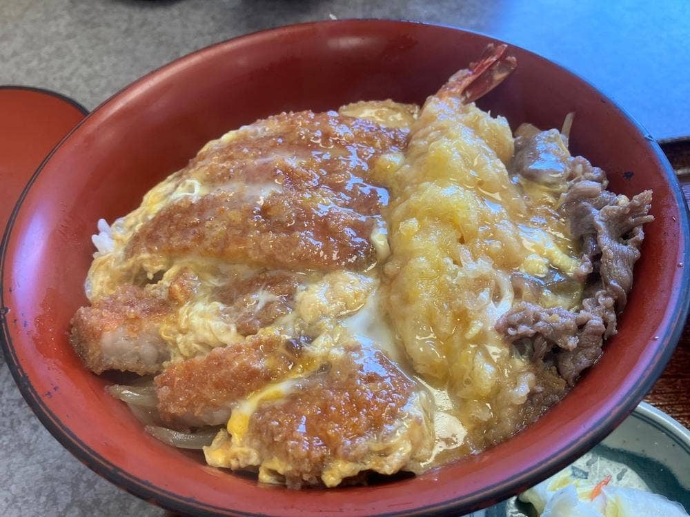 味一番 木曳野店