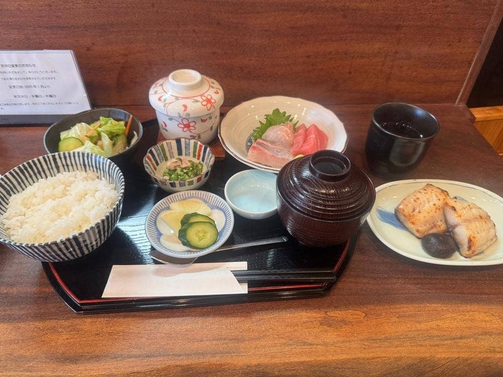 まかど