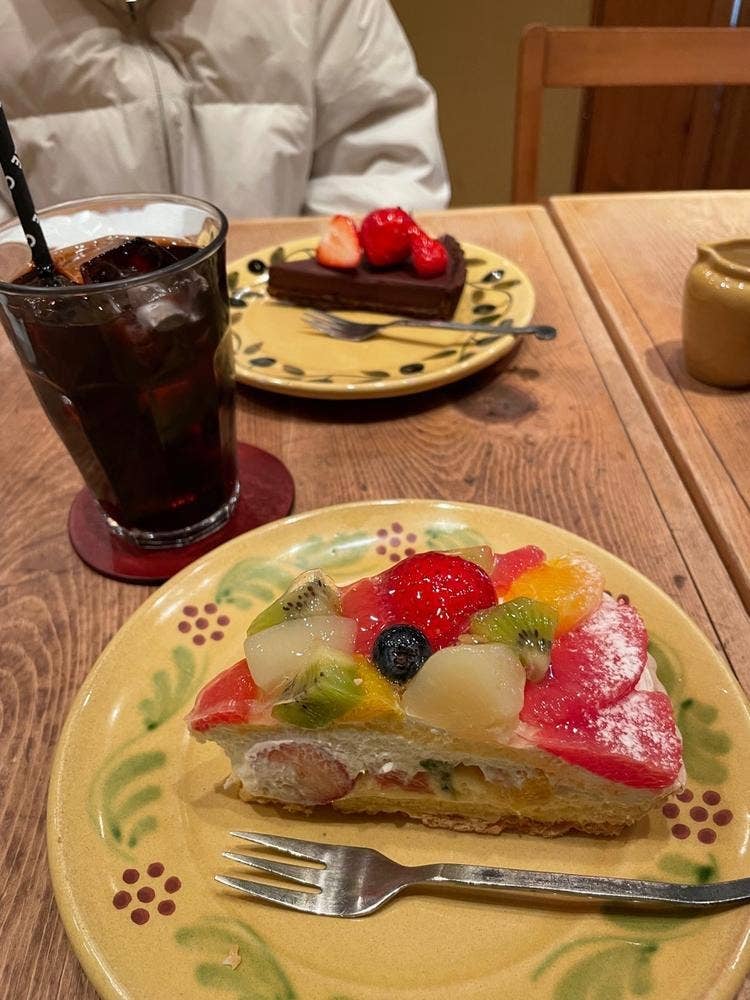 ア・ラ・カンパーニュ 三宮店