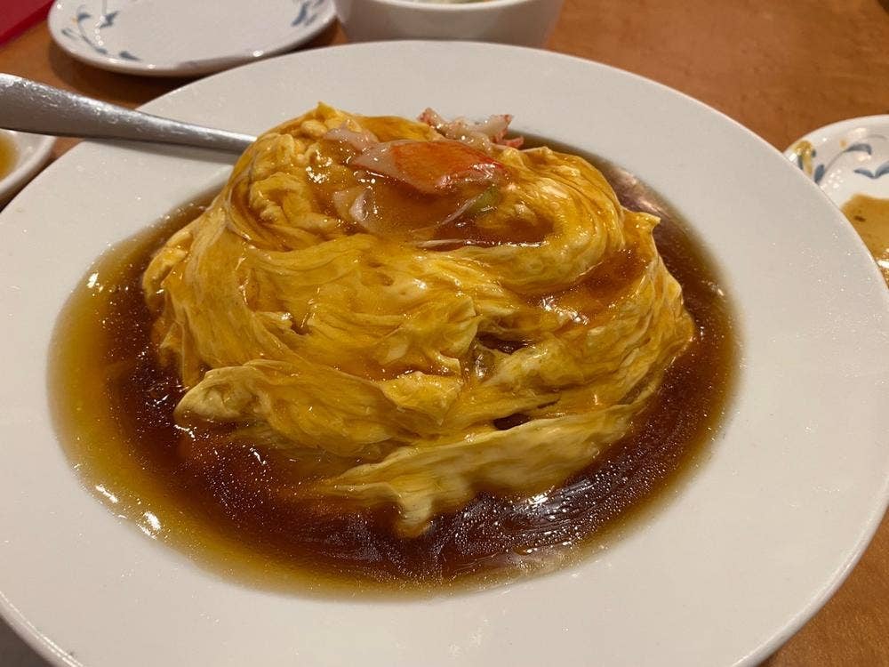 新中華 大津店