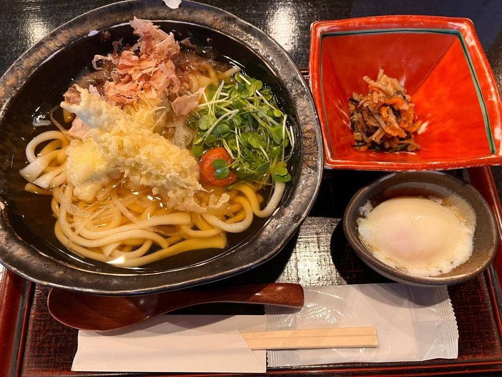 開化亭 岡田美術館