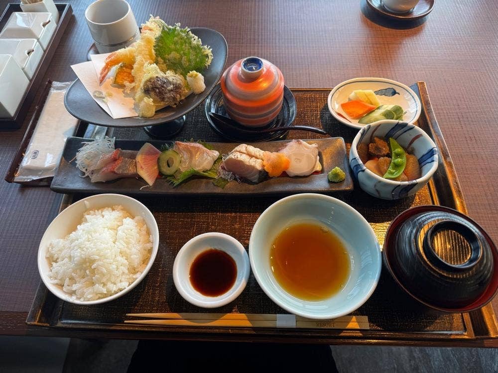 海鮮料理えいたろう 潮騒の宿 晴海