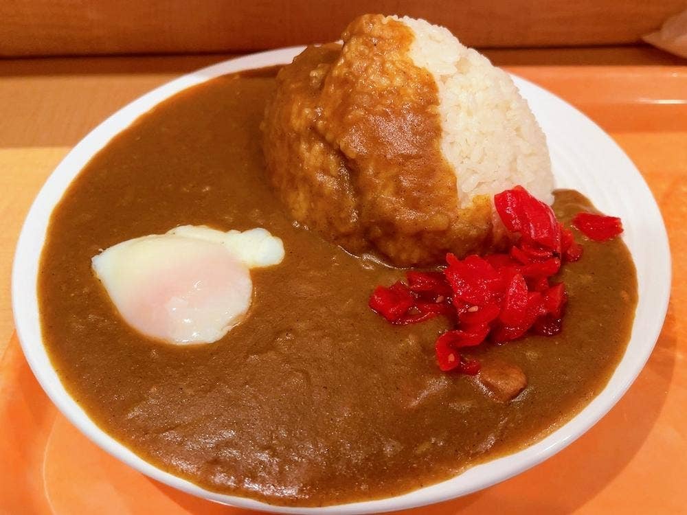 手作りカレーのお店 みやざわ