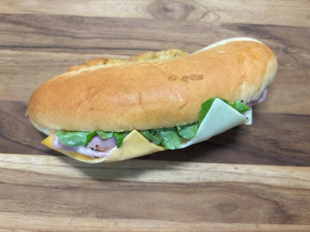 サンメリー 十条店