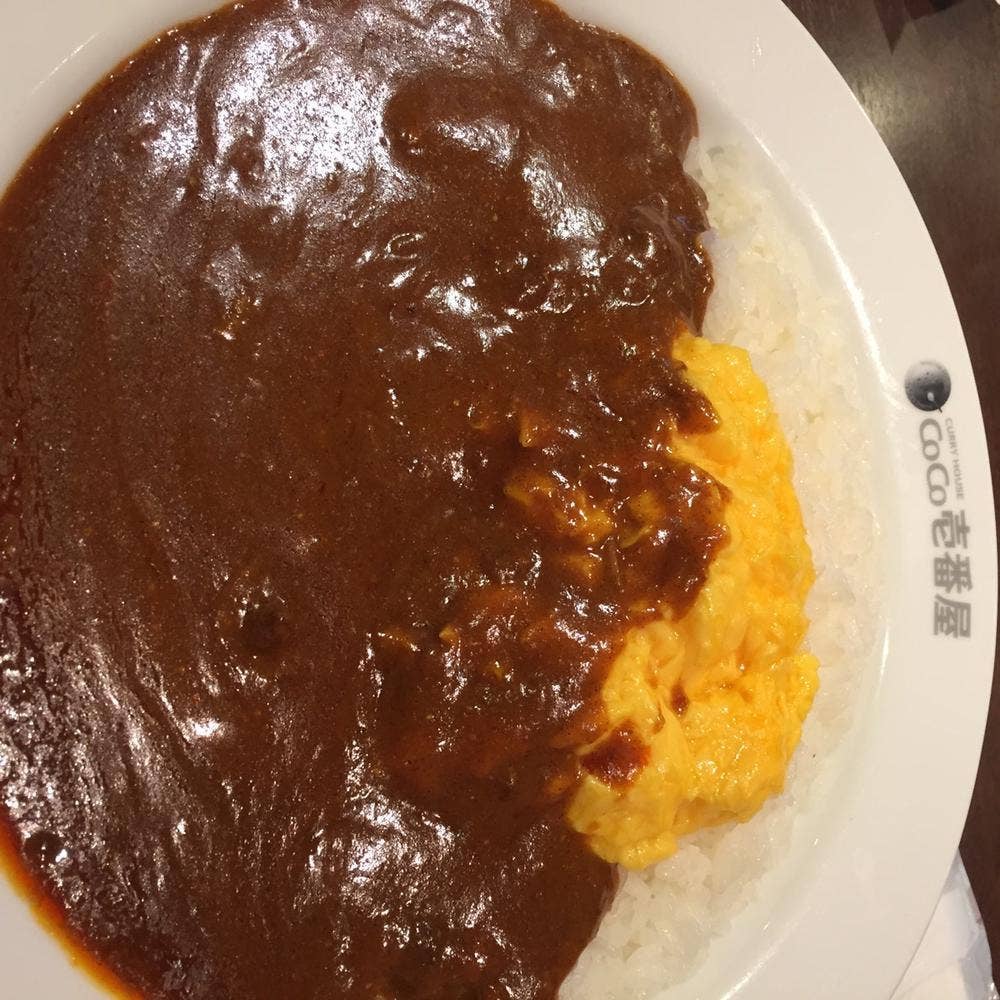カレーハウスCoCo壱番屋 志木駅東口店
