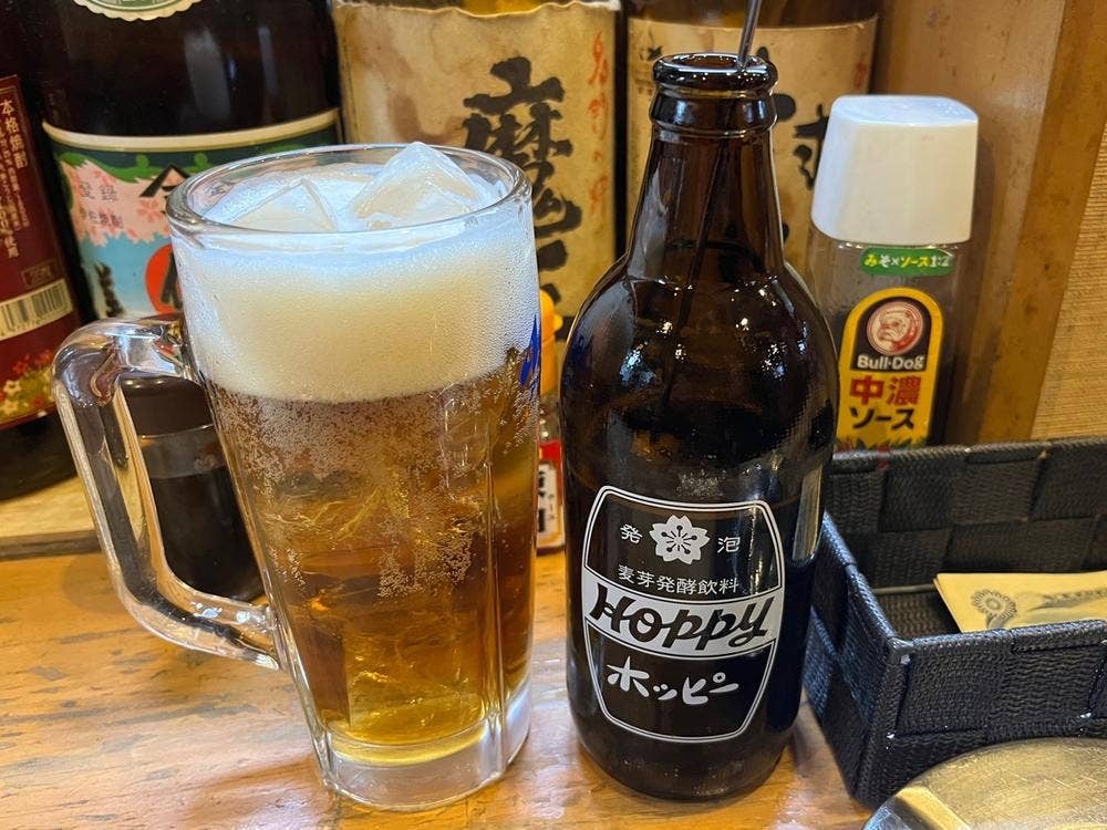 じぃえんとるまん 新杉田店