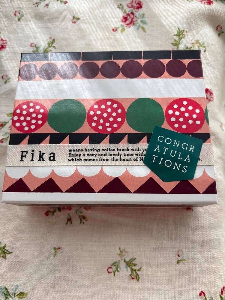 Fika 三越伊勢丹 新宿店