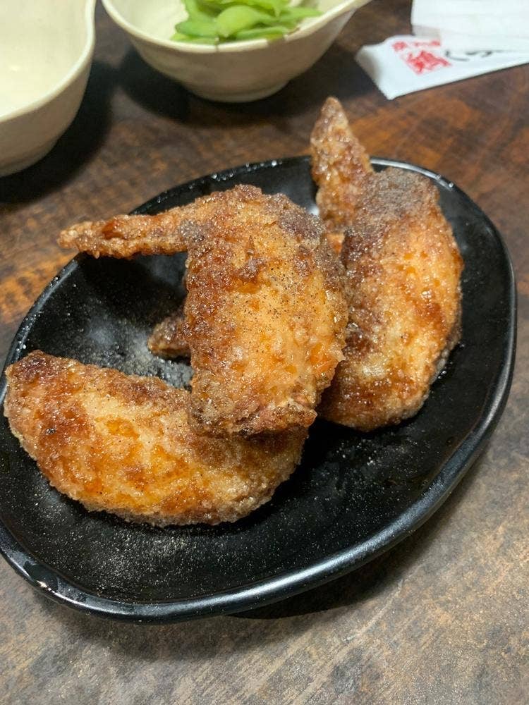 炭火焼ダイニング 口八町 京橋店