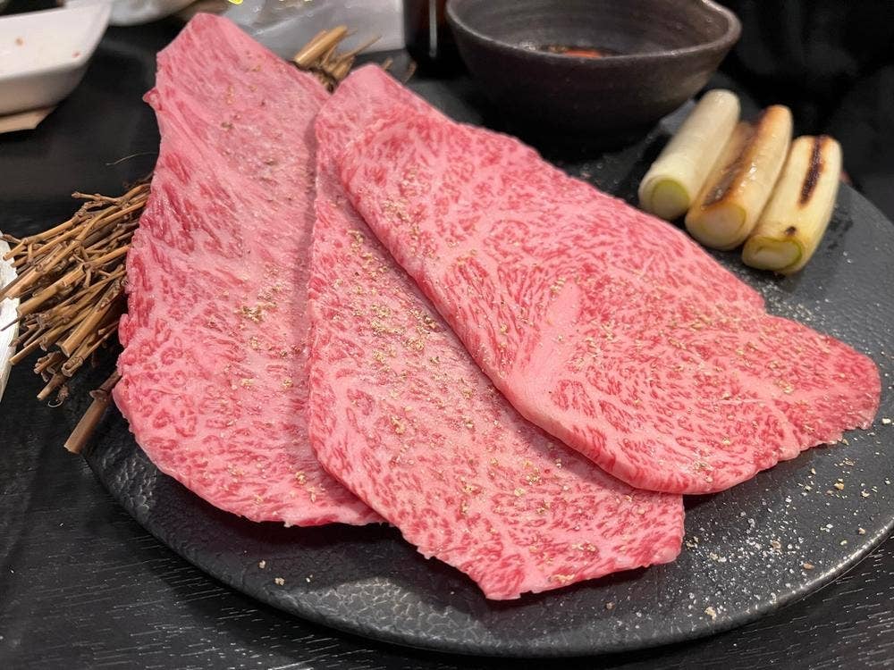 焼肉ダイニング 仁