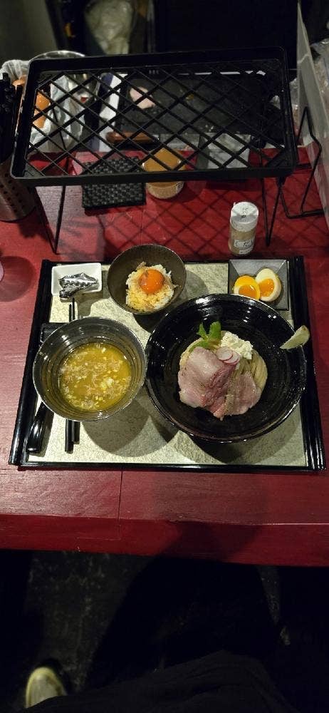 夢彩庵-三ノ斬り-心斎橋店