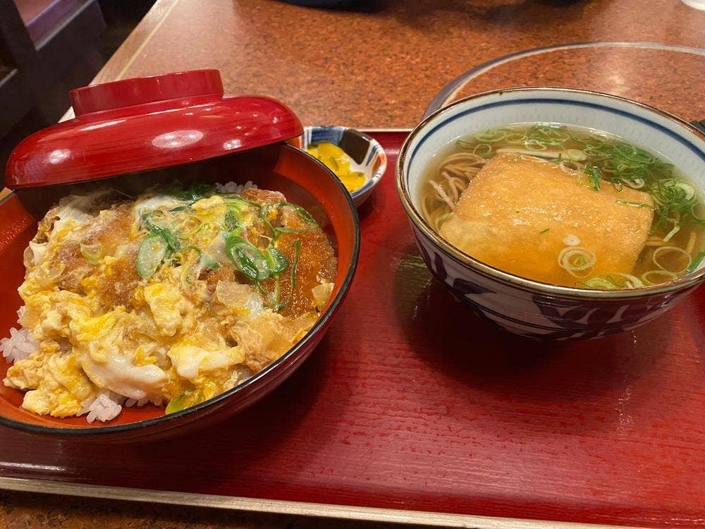 太鼓亭 豊中服部緑地店