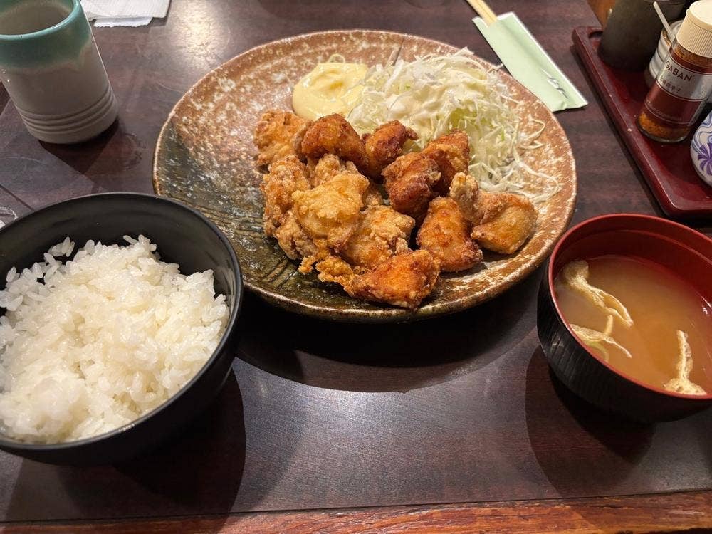 一番どり 六本木一丁目店