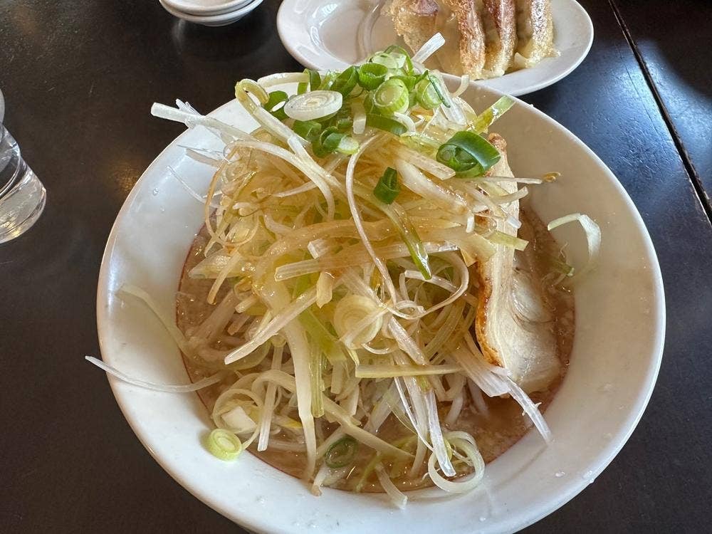 骨太味覚 今治桜井店