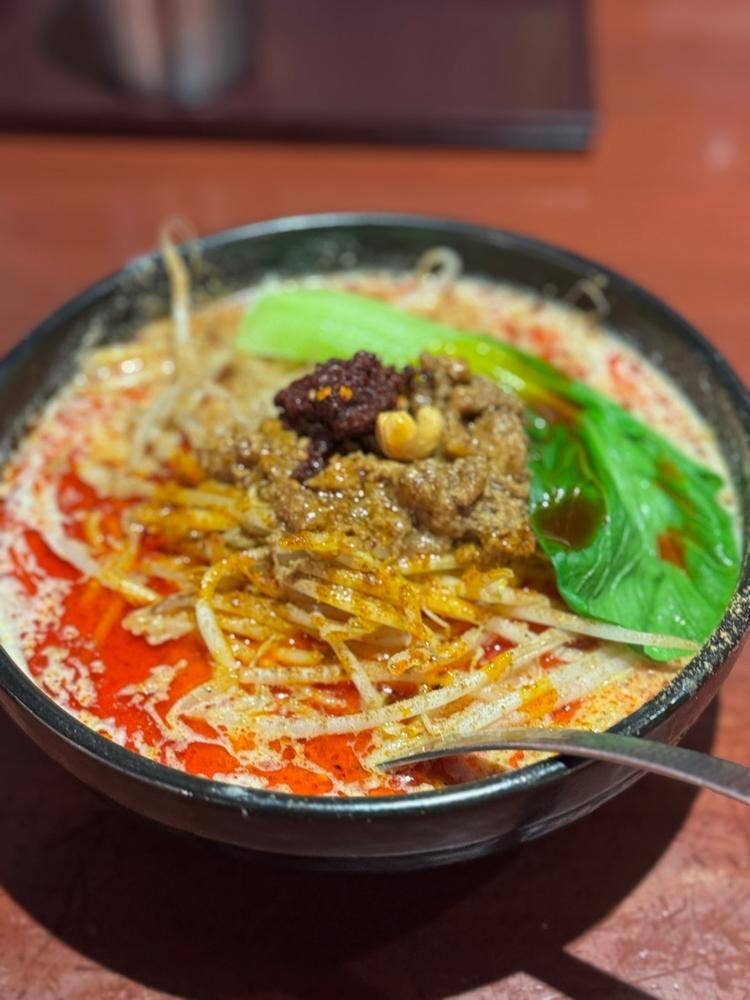 乃木坂 まる彦らーめん