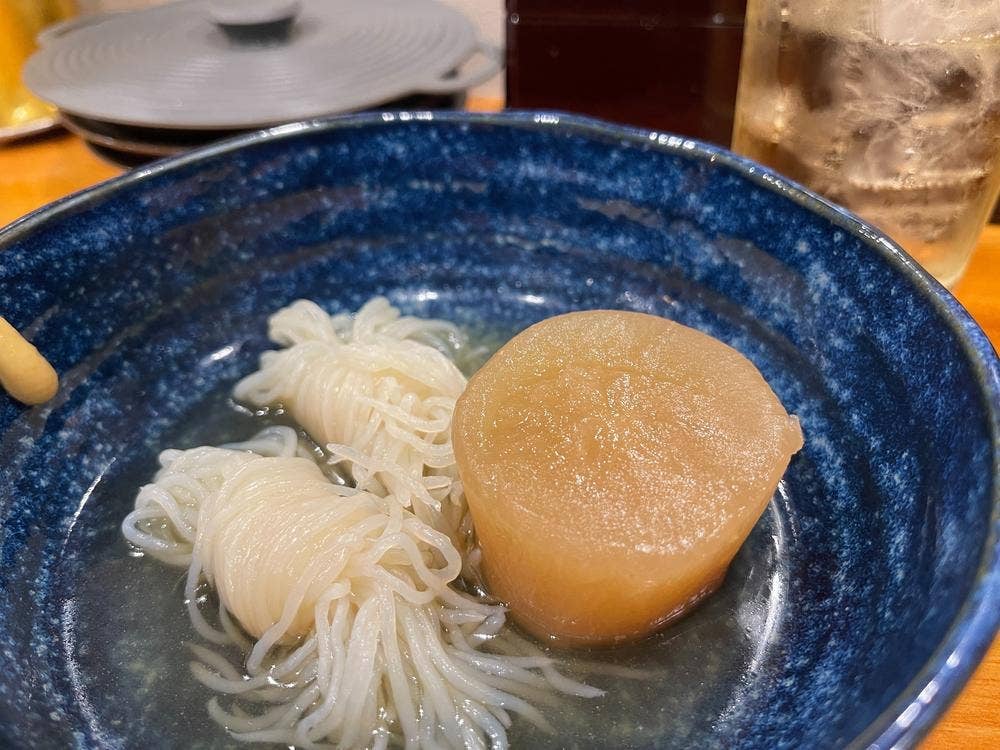 おばんざい家 紬