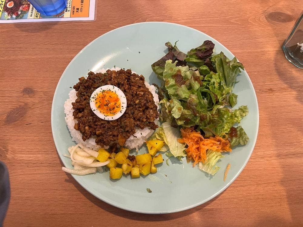 ホワコロキッチン