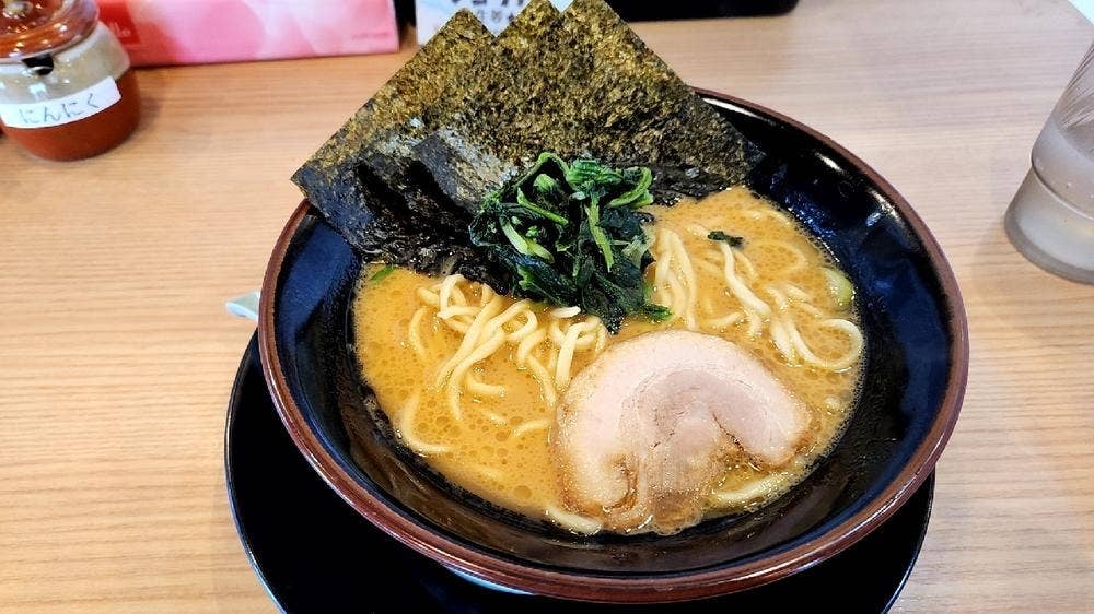 初の家 戸島店