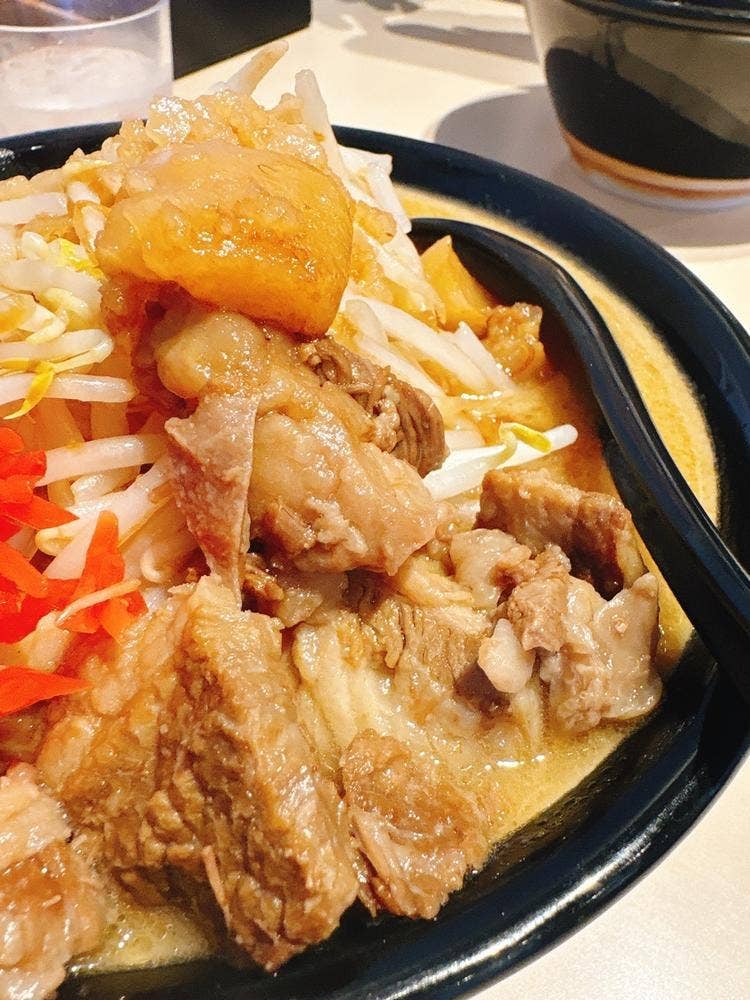 札幌らーめん そらや