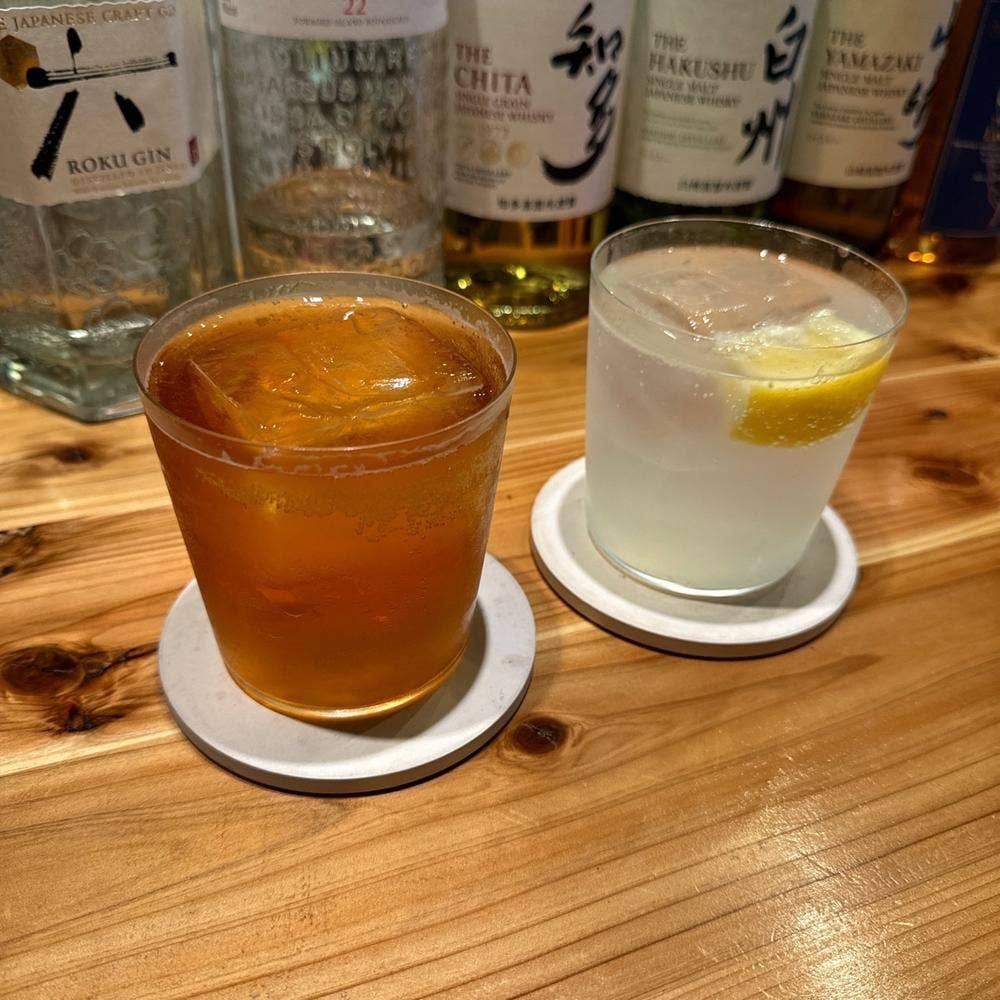 COZY CAFE&BAR