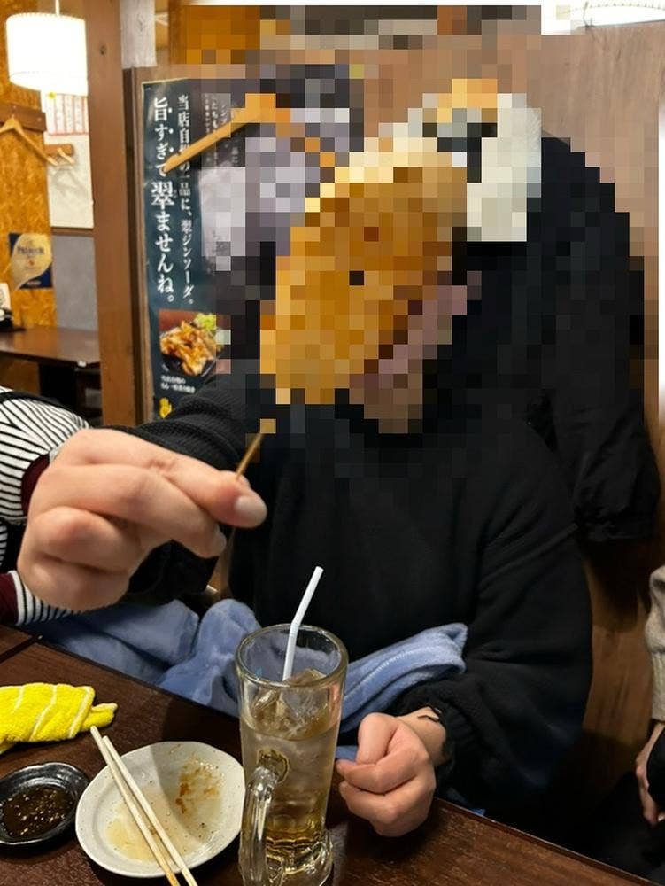 いいとこ鳥 小松店