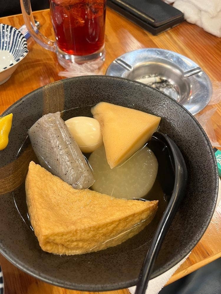 鉄板串焼 嵐 二子玉川店