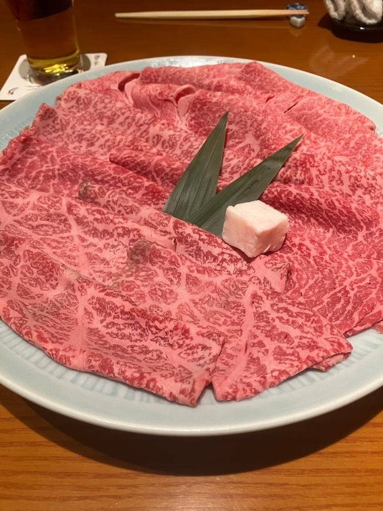銀座らん月